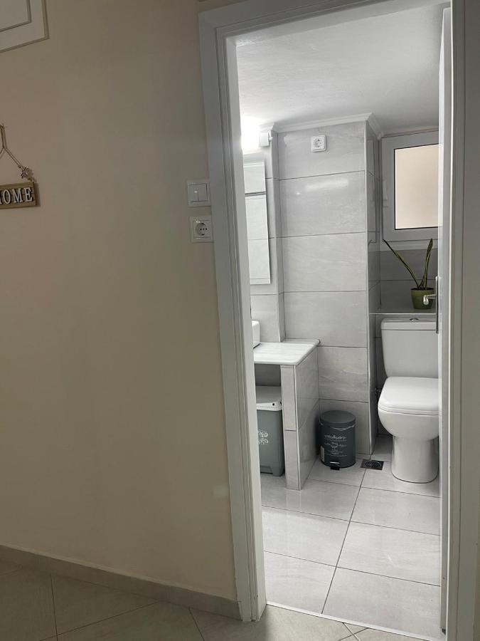 Cozy Apartment In Nea Palatia-Oropos Zewnętrze zdjęcie