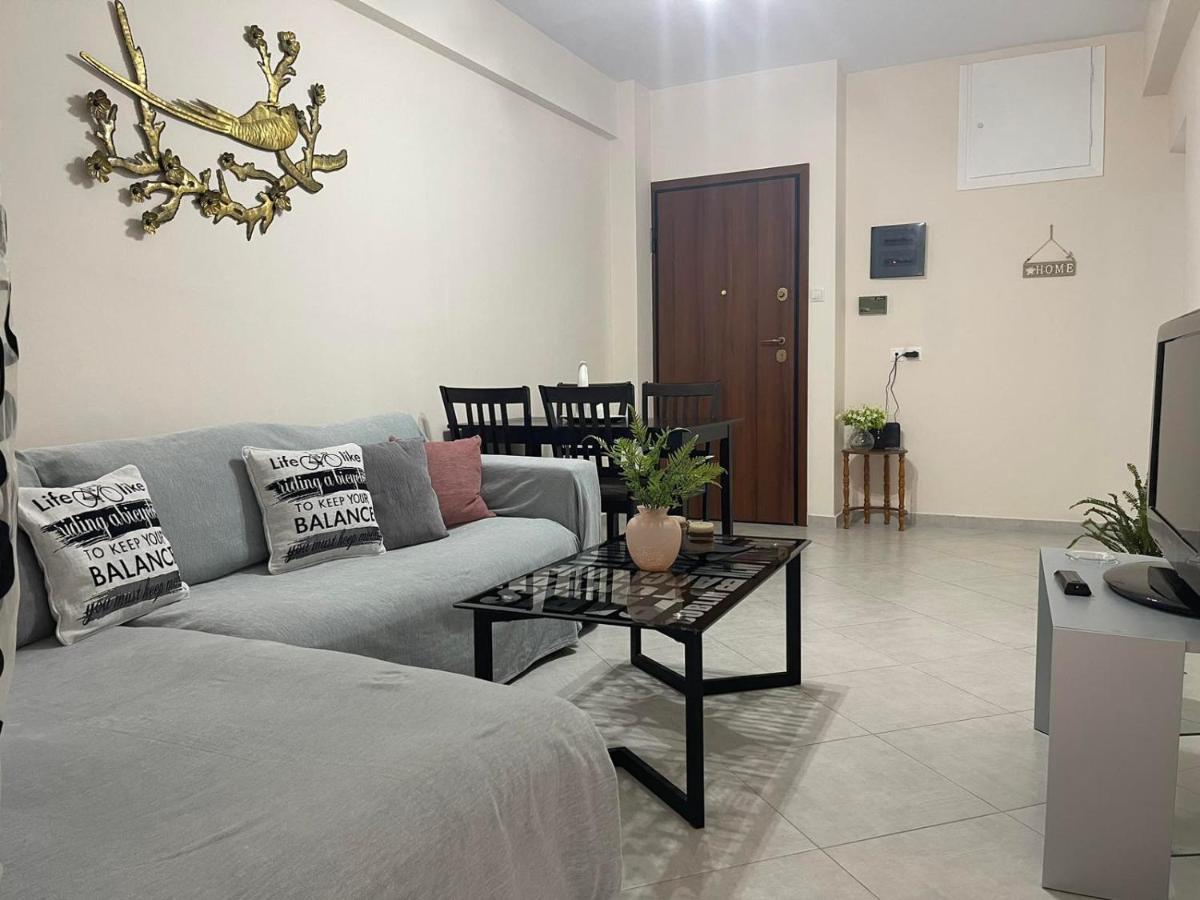 Cozy Apartment In Nea Palatia-Oropos Zewnętrze zdjęcie