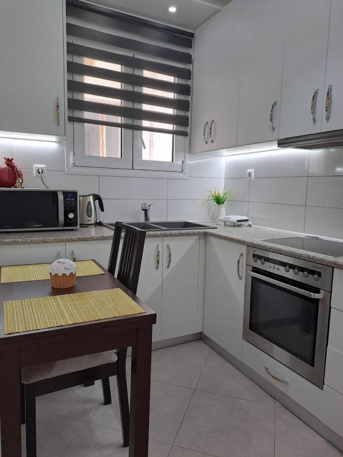 Cozy Apartment In Nea Palatia-Oropos Zewnętrze zdjęcie